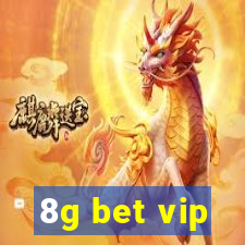 8g bet vip